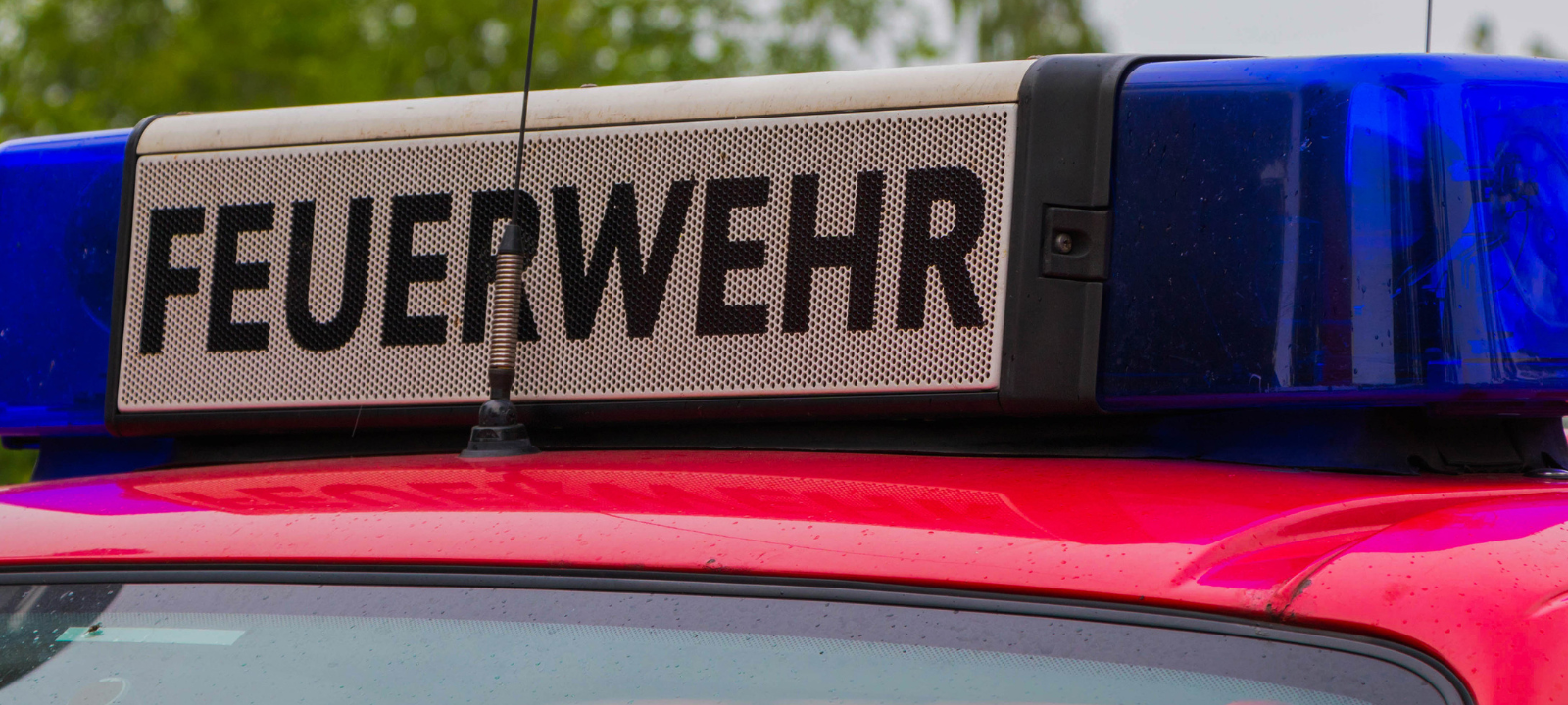 Chemikalien-Einsatz in Dortmund