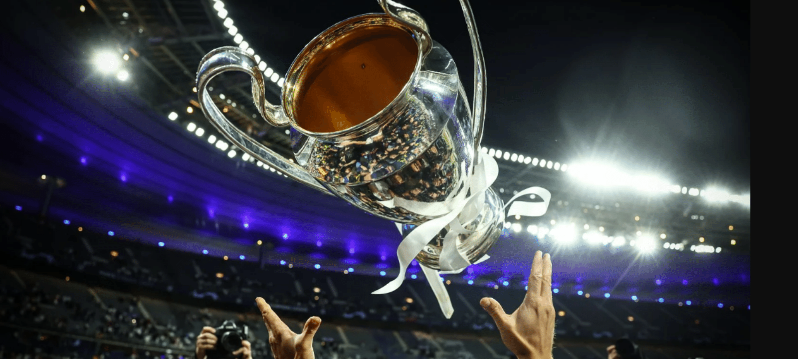 Liveblog: Gruppenauslosung Champions League