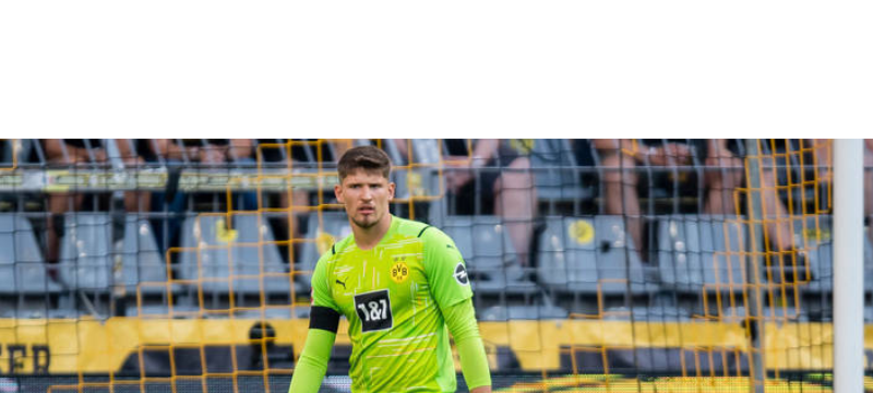 BVB: Kobel fällt weiter aus