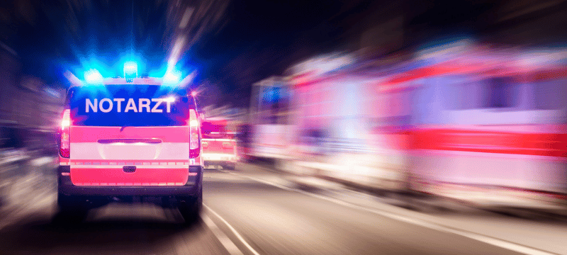 Müssen Dortmunder den Krankenwagen selbst zahlen?