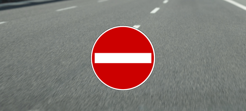 Kirchhörder Straße im Dortmunder Süden voll gesperrt