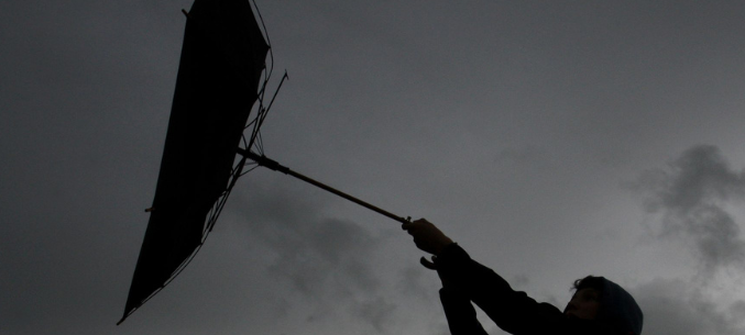 Sturmwarnung für Dortmund