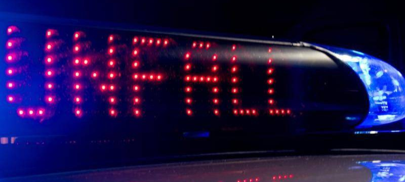 Mehr Unfälle auf Dortmunds Straßen