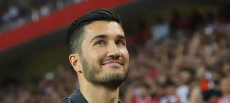 BVB trennt sich von Trainer Sahin