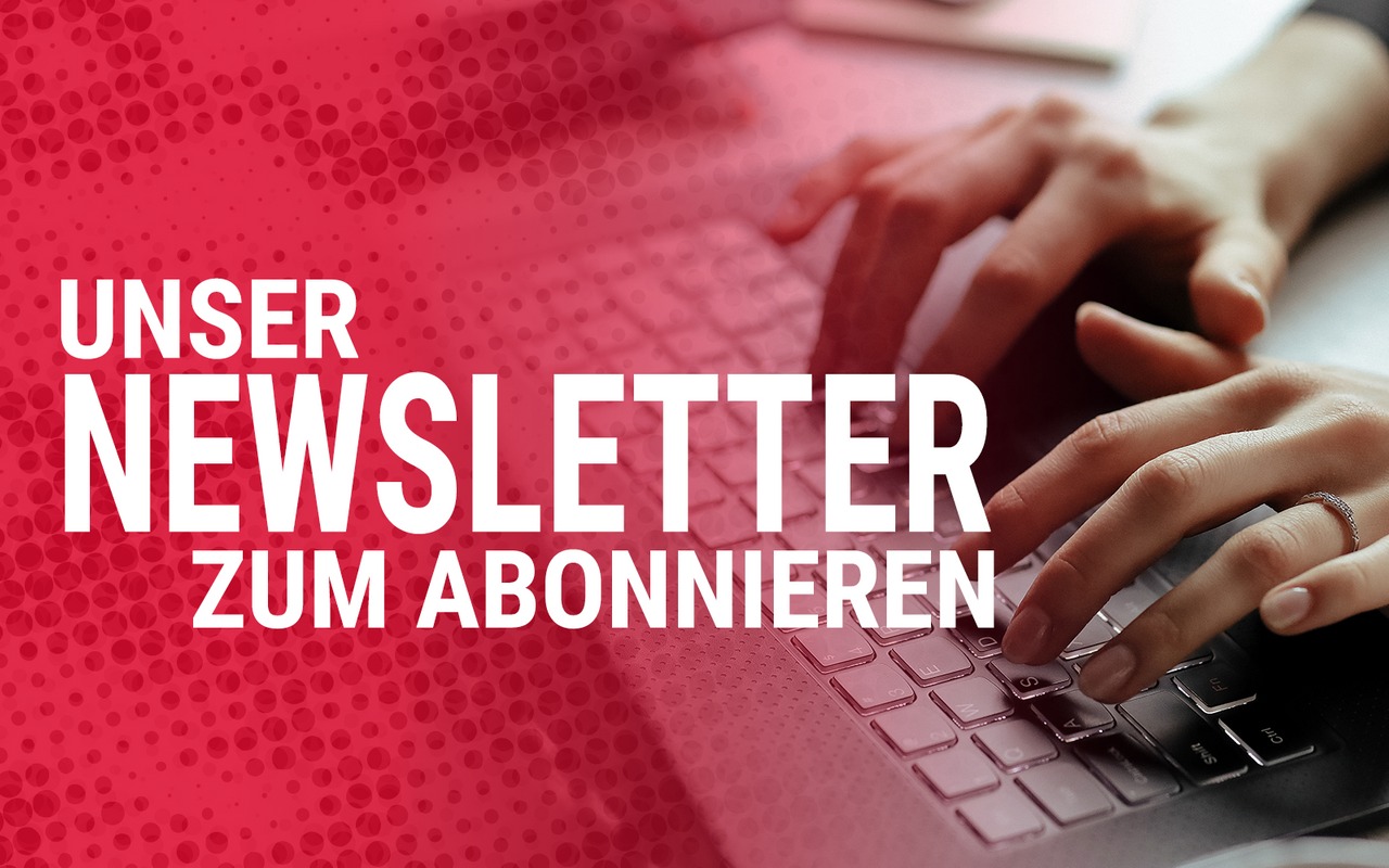 Jetzt für den Radio 91.2-Newsletter anmelden!