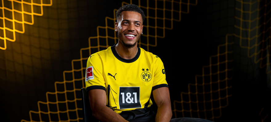 BVB: Nmecha fällt länger aus