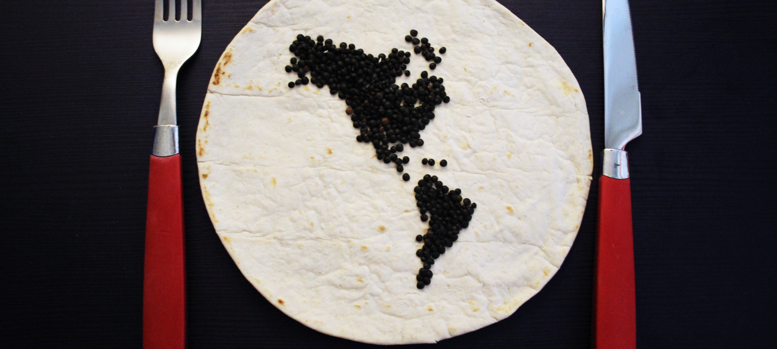 Weltreise durch die Restaurants in Dortmund