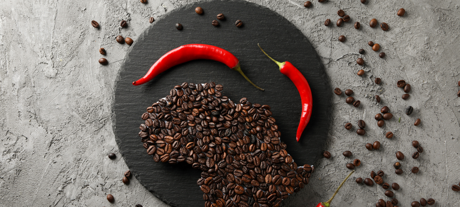 Weltreise durch die Restaurants in Dortmund