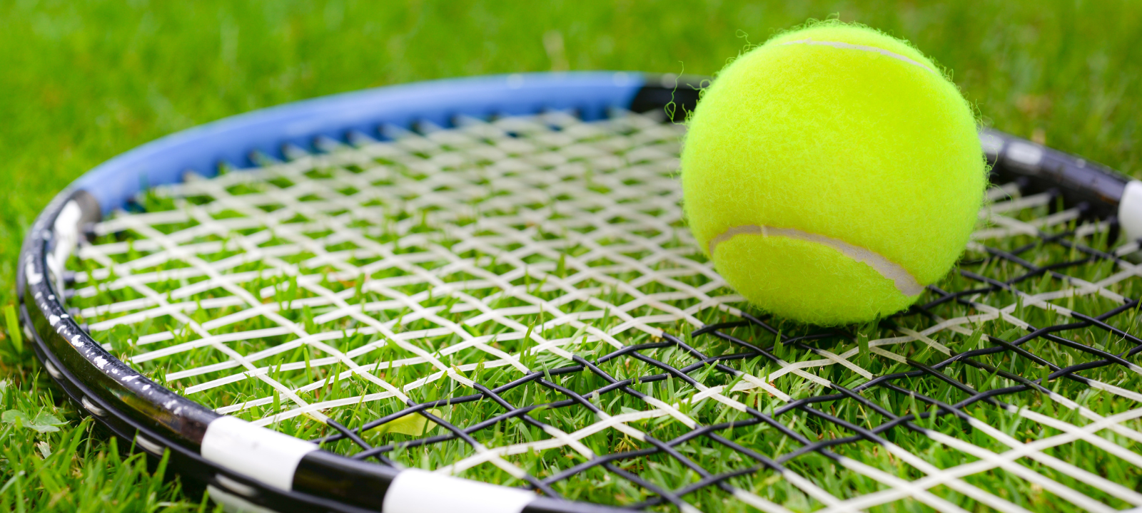 Klima-Protest bei Tennisturnier