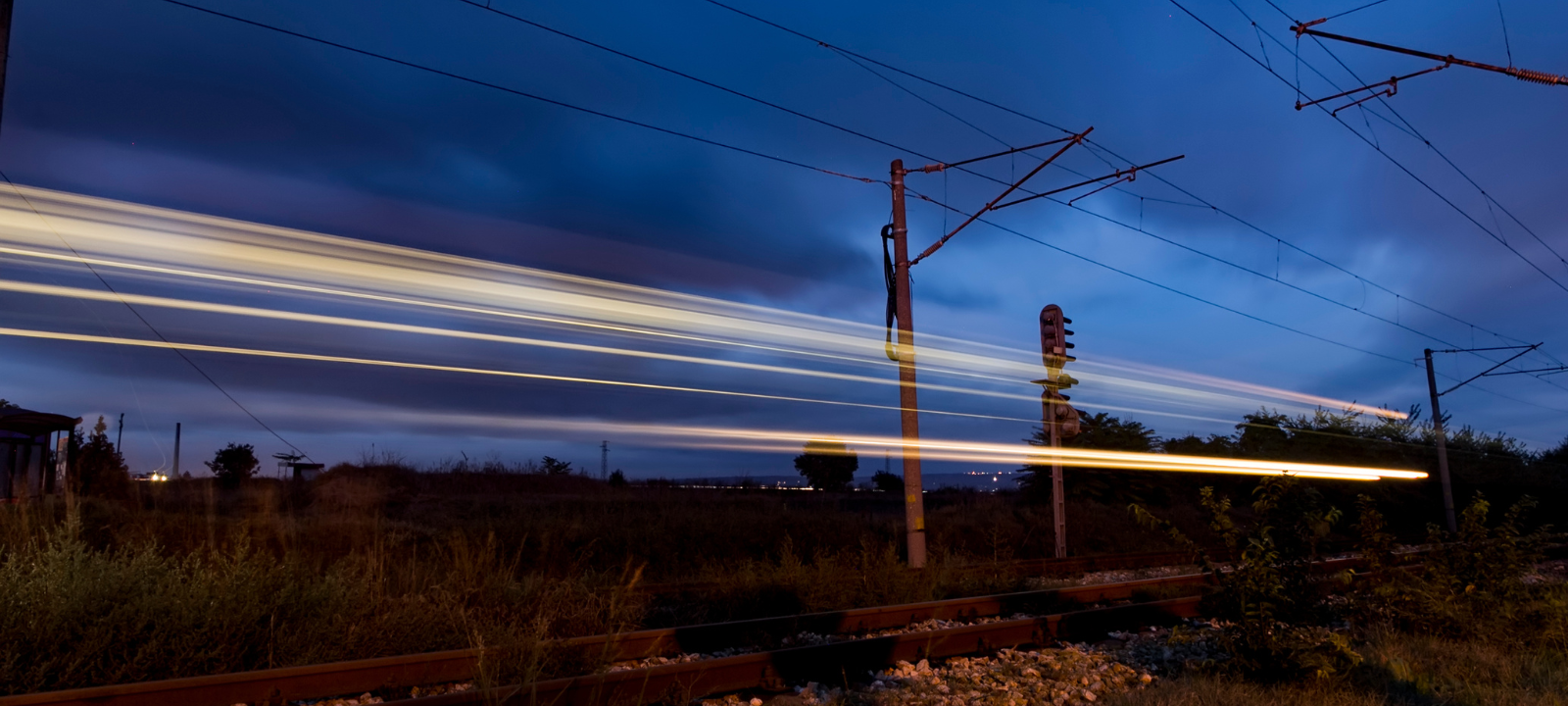 Neuer Nachtzug: von Dortmund aus durch Europa