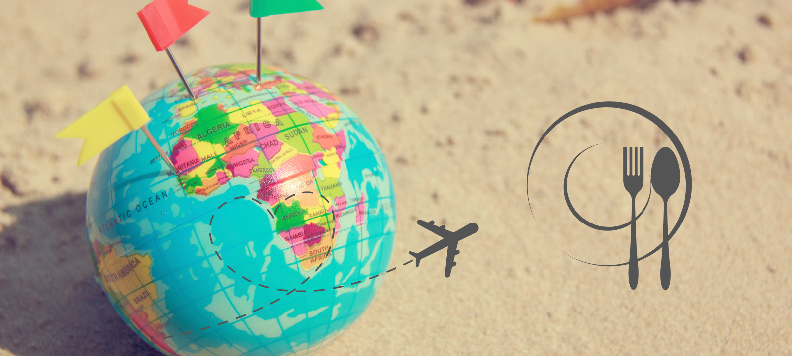 Weltreise durch die Restaurants in Dortmund