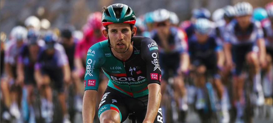 Deutschland-Tour durch Dortmund