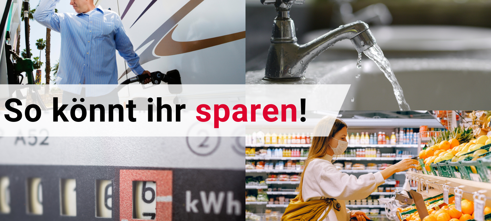 So könnt ihr sparen!