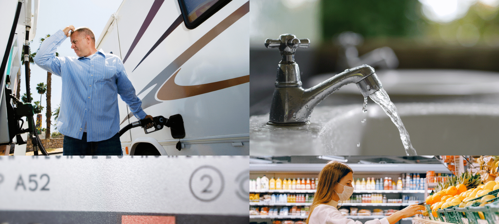 Strom, Gas, Benzin: Die wichtigsten Spartipps im Überblick