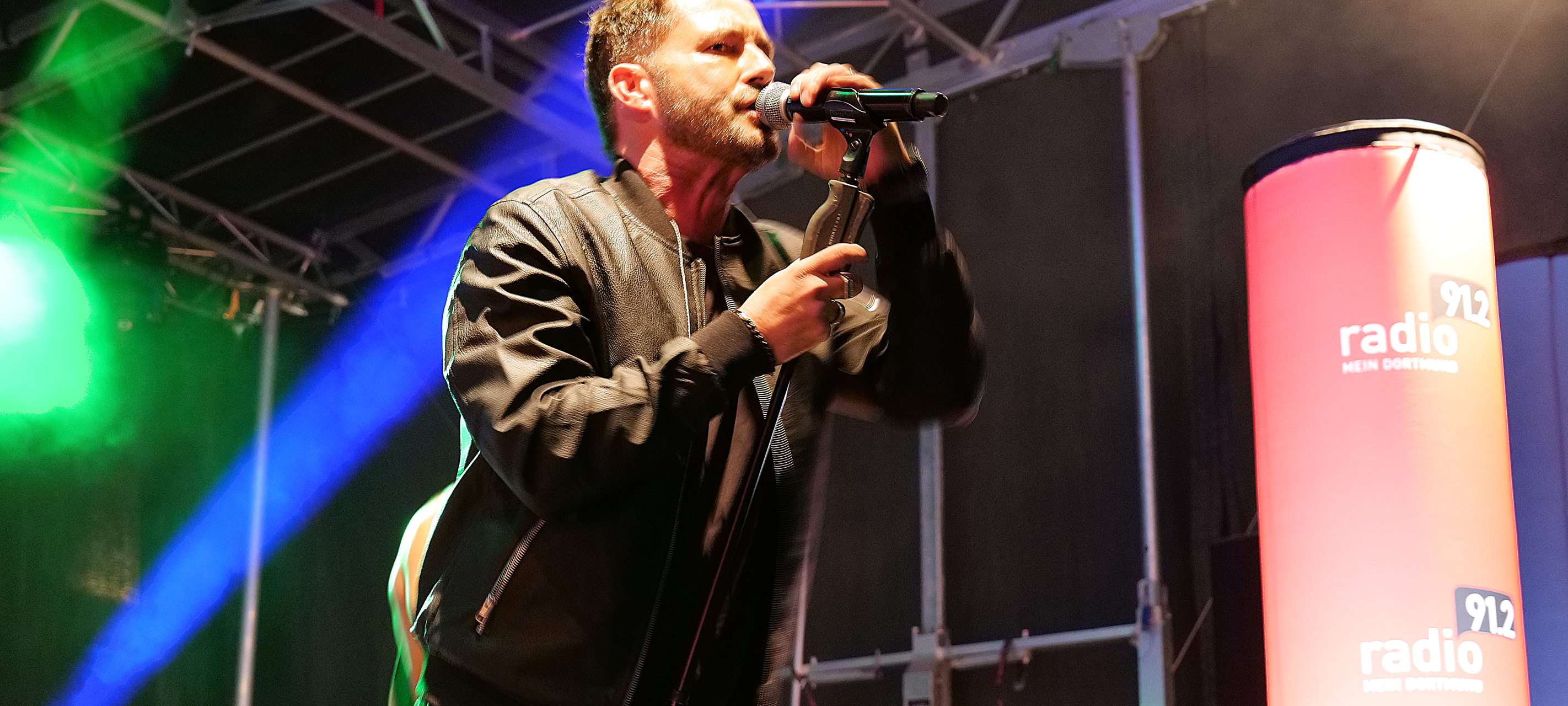 Tausende feiern bei Dortmunder Museumsnacht