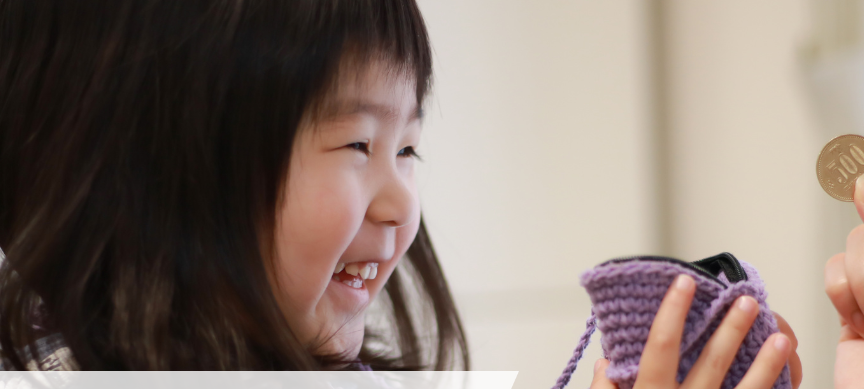 Taschengeld - wie viel gebt ihr?