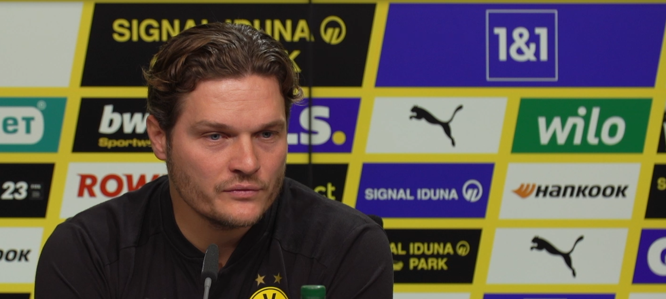 Dortmund mit gestärkter Moral gegen Frankfurt