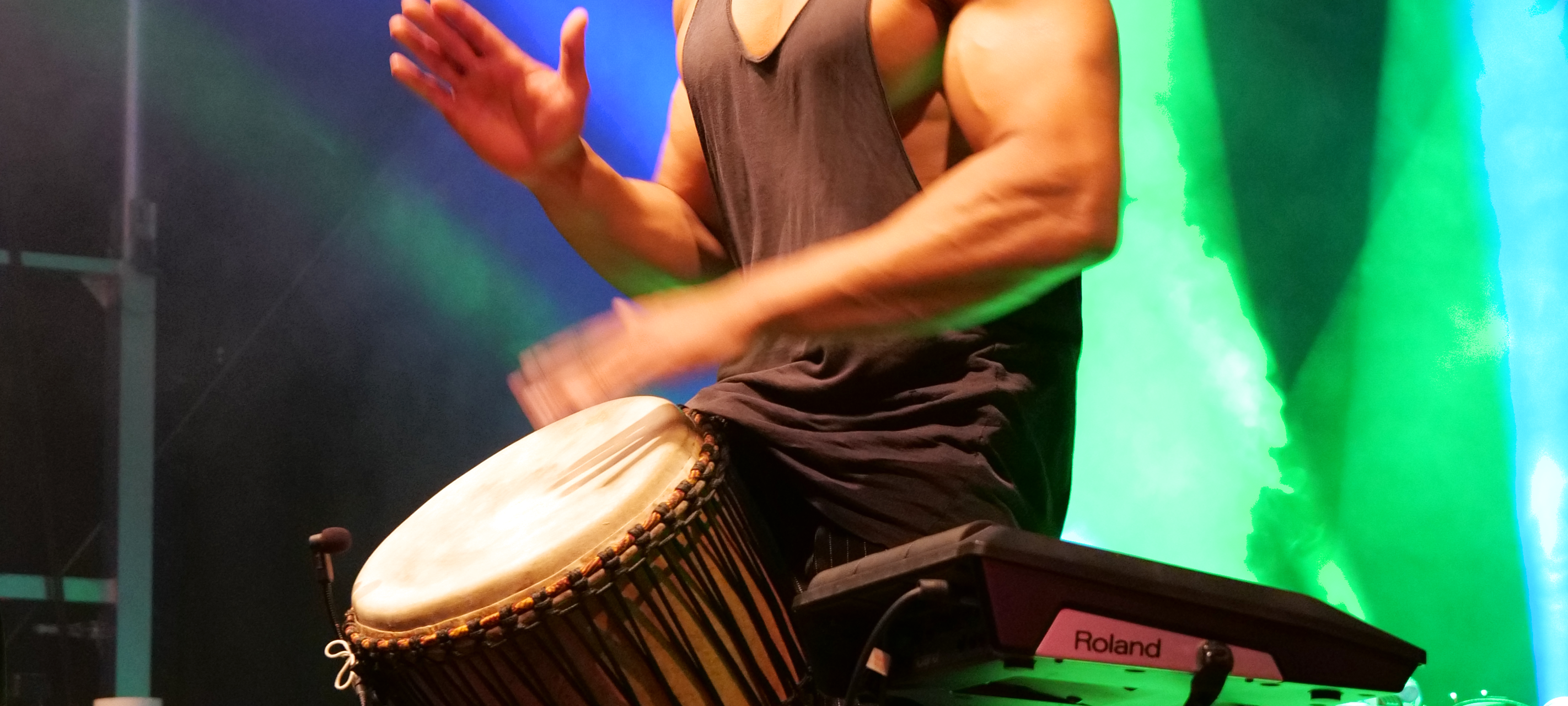 Tausende feiern bei Dortmunder Museumsnacht