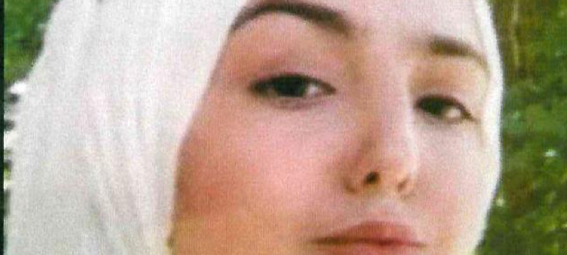 Das vermisste Mädchen aus Sachsen