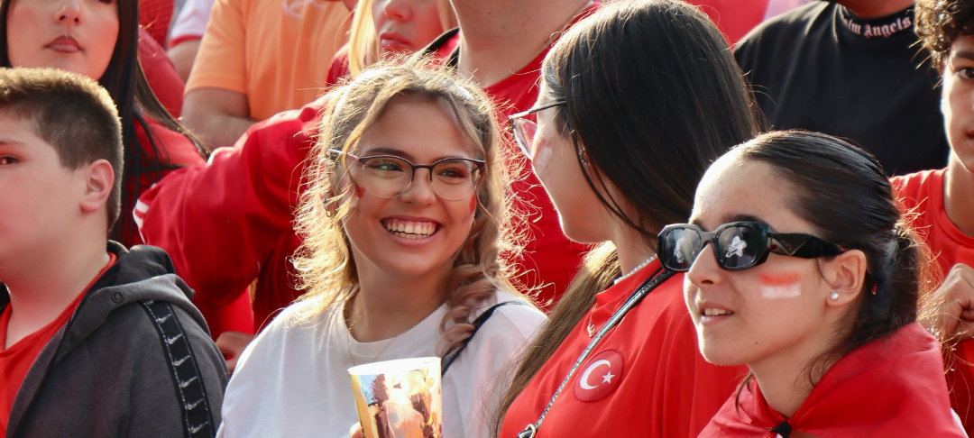 Das EM-Wochenende in Dortmund