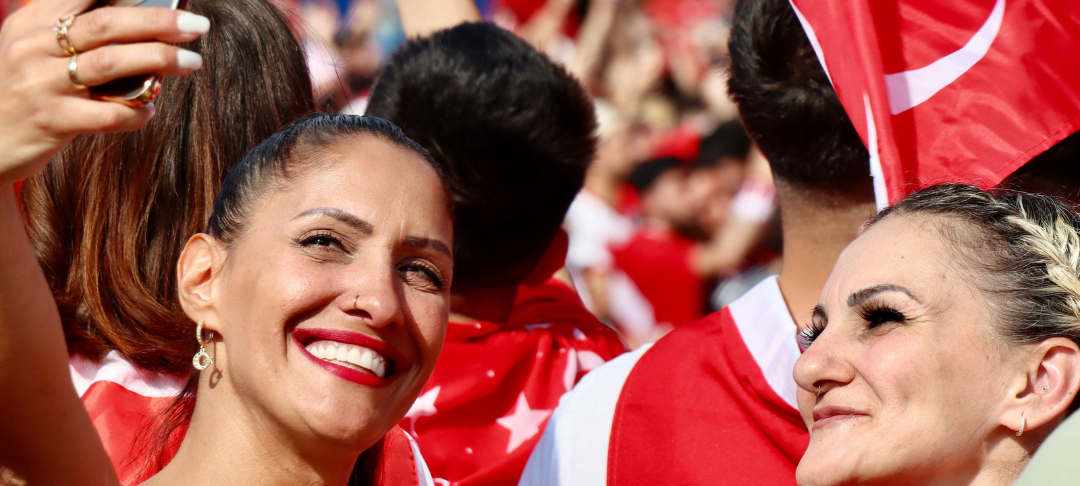 Das EM-Wochenende in Dortmund