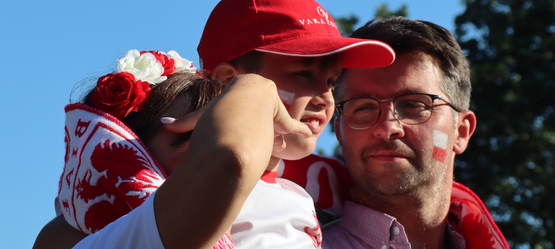 Überraschendes Ergebnis in Dortmund zur EM