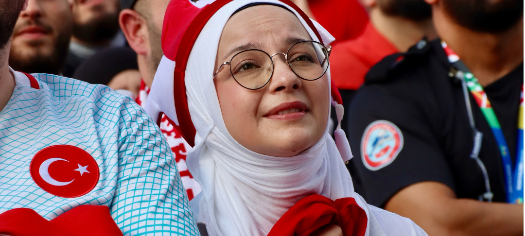 Das EM-Wochenende in Dortmund