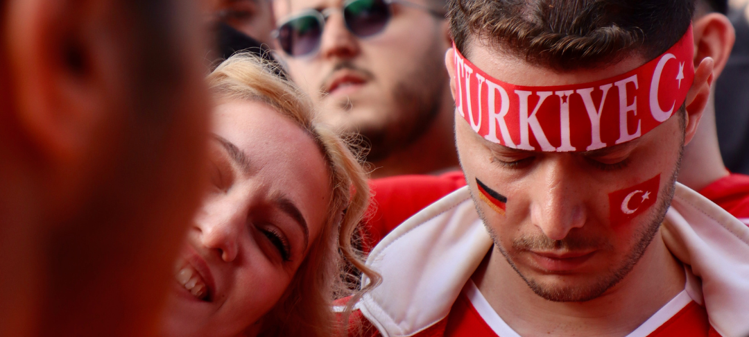 Das EM-Wochenende in Dortmund