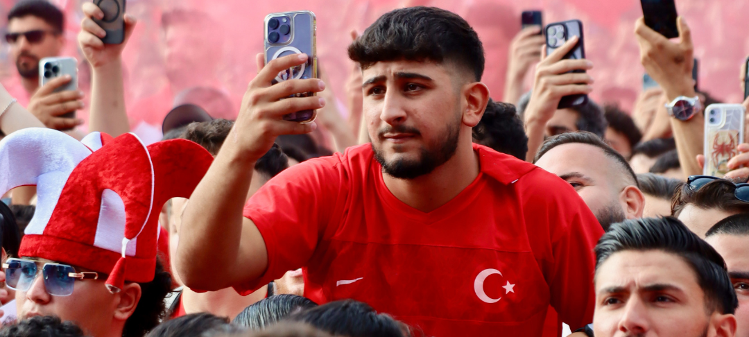 Das EM-Wochenende in Dortmund