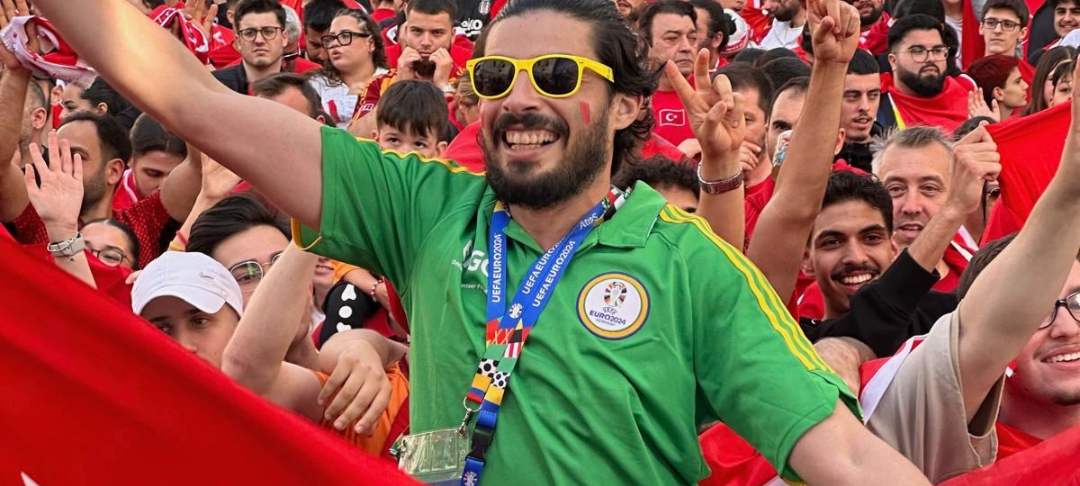 Das EM-Wochenende in Dortmund