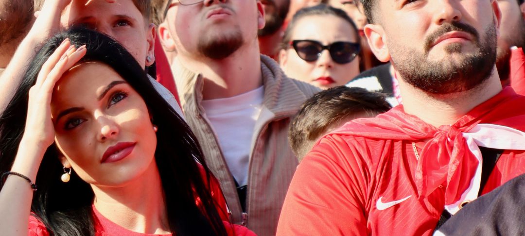 Das EM-Wochenende in Dortmund