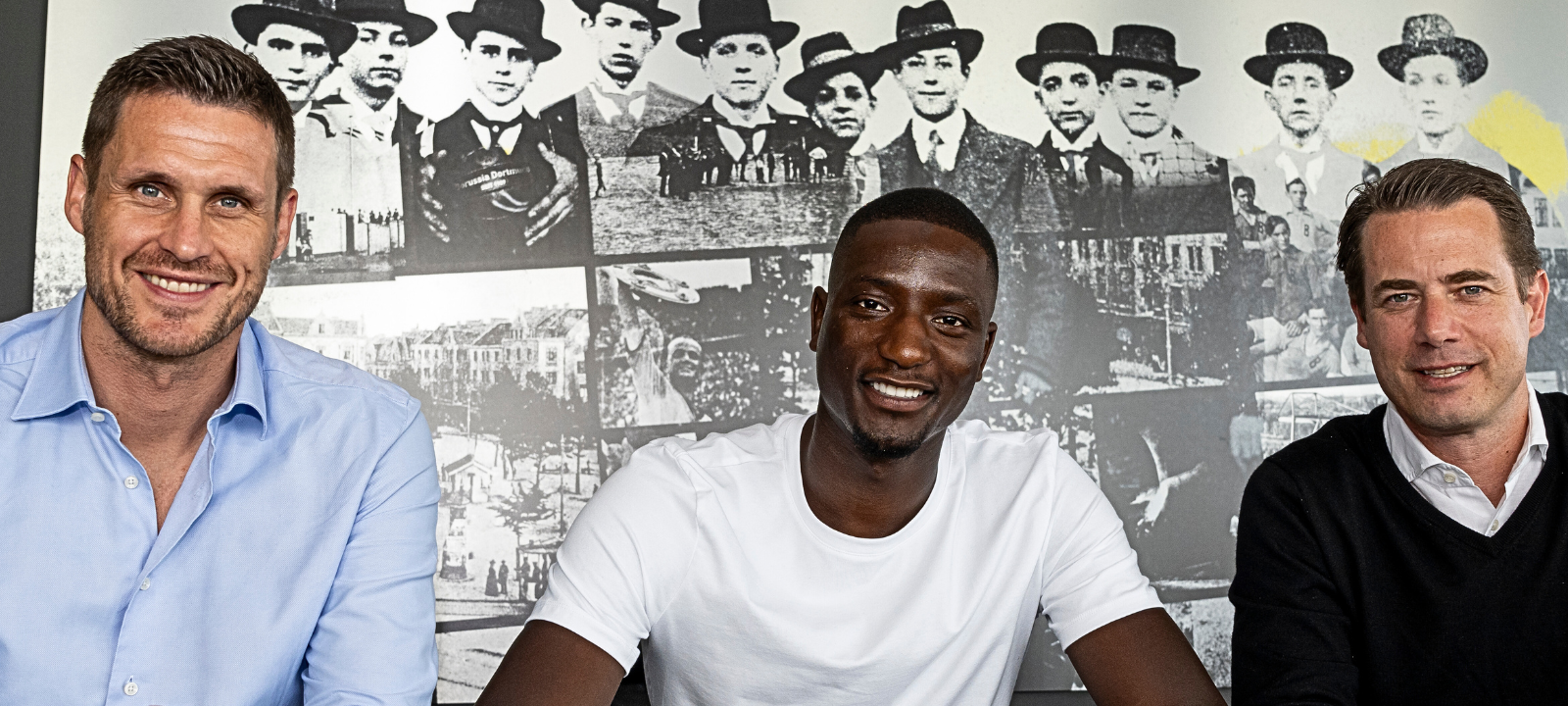 Wie lange fällt Guirassy aus?