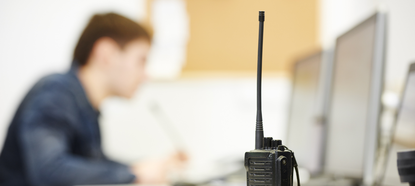 Dortmund bekommt stadteigenen Sicherheitsdienst