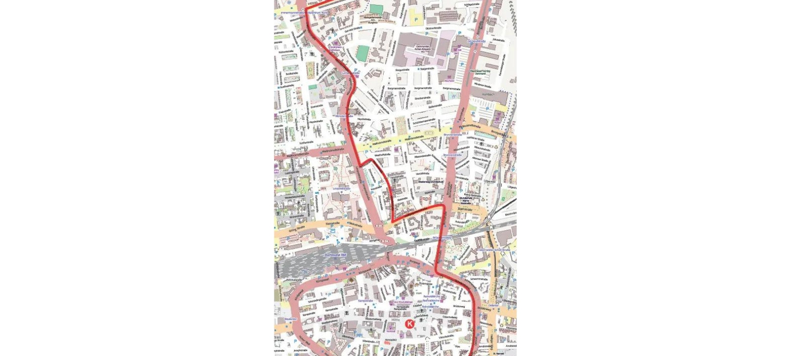 Karneval: Alle Infos und Fotos zu Rosenmontag 2024 in Dortmund