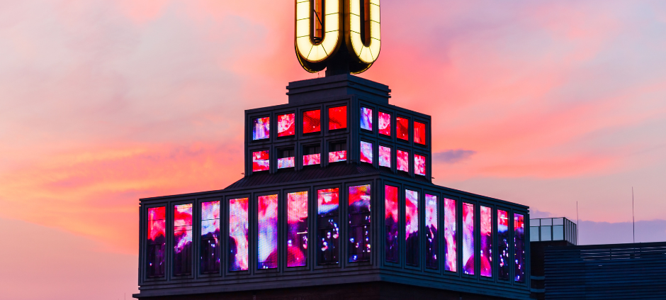 Was geht in Dortmund am Osterwochenende