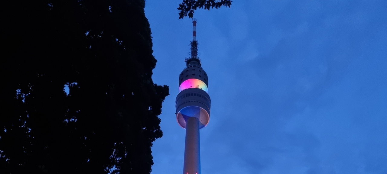 Lichterfest im Westfalenpark Dortmund: Vorverkauf gestartet