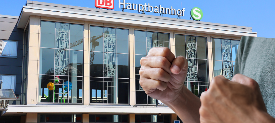 Dortmund: Jugendliche prügeln Mann bewusstlos