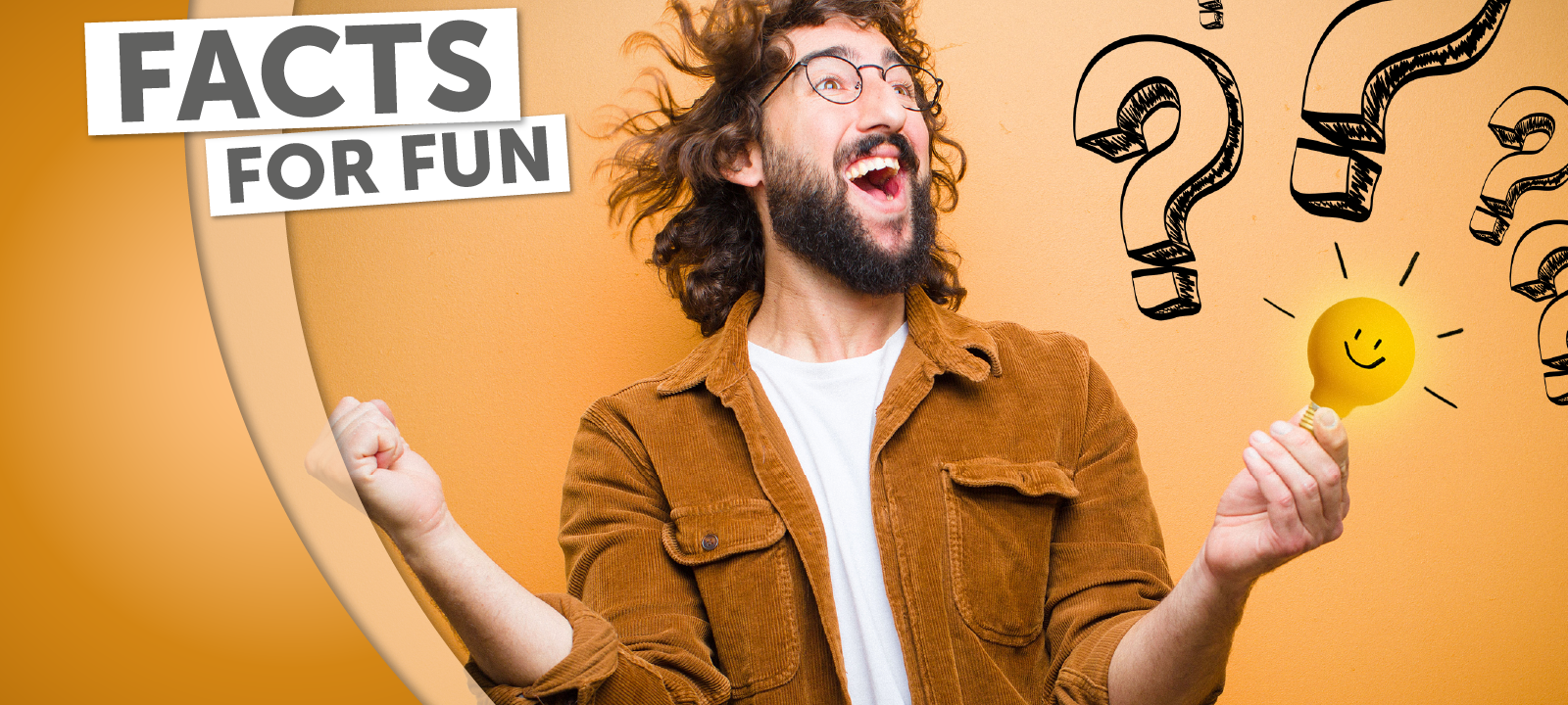 Facts for Fun: "Woher kommt die Bratwurst?"