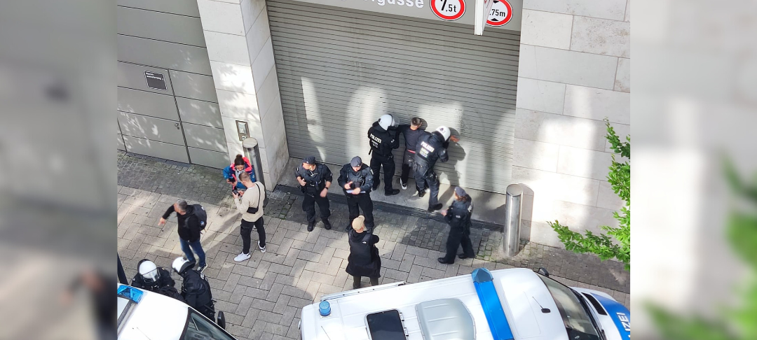 Dortmund: Angriff auf Fans gerade so verhindert