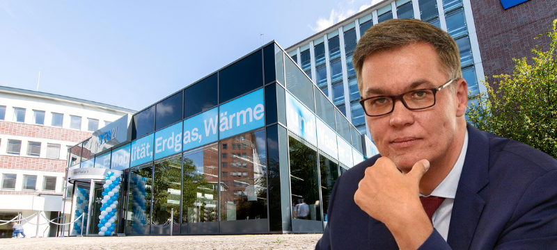 DSW21-, DEW21- und DOGEWO -Kunden- und Service-Center öffnen ab 4. Mai