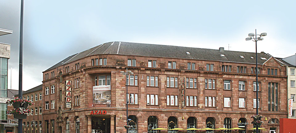 Teppichladen Azad in Dortmund schließt nach 60 Jahren