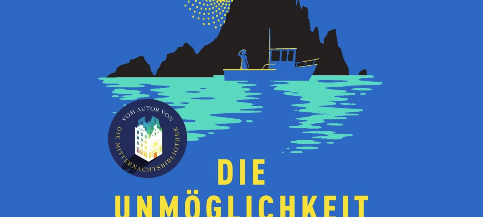 Buchtipp: Die Unmöglichkeit des Lebens