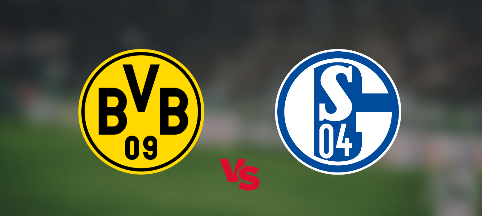 BVB: Derby-Termin steht fest