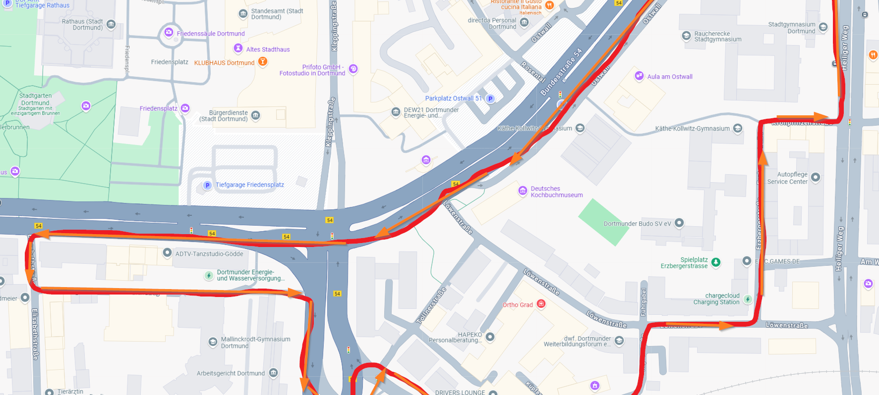 Demo gegen neuen Drogenkonsumraum in Dortmund