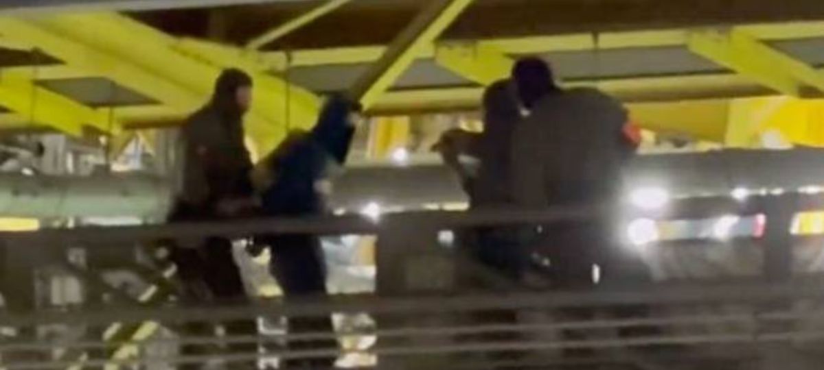 Dortmunder Stadionkletterer bekommt Strafe