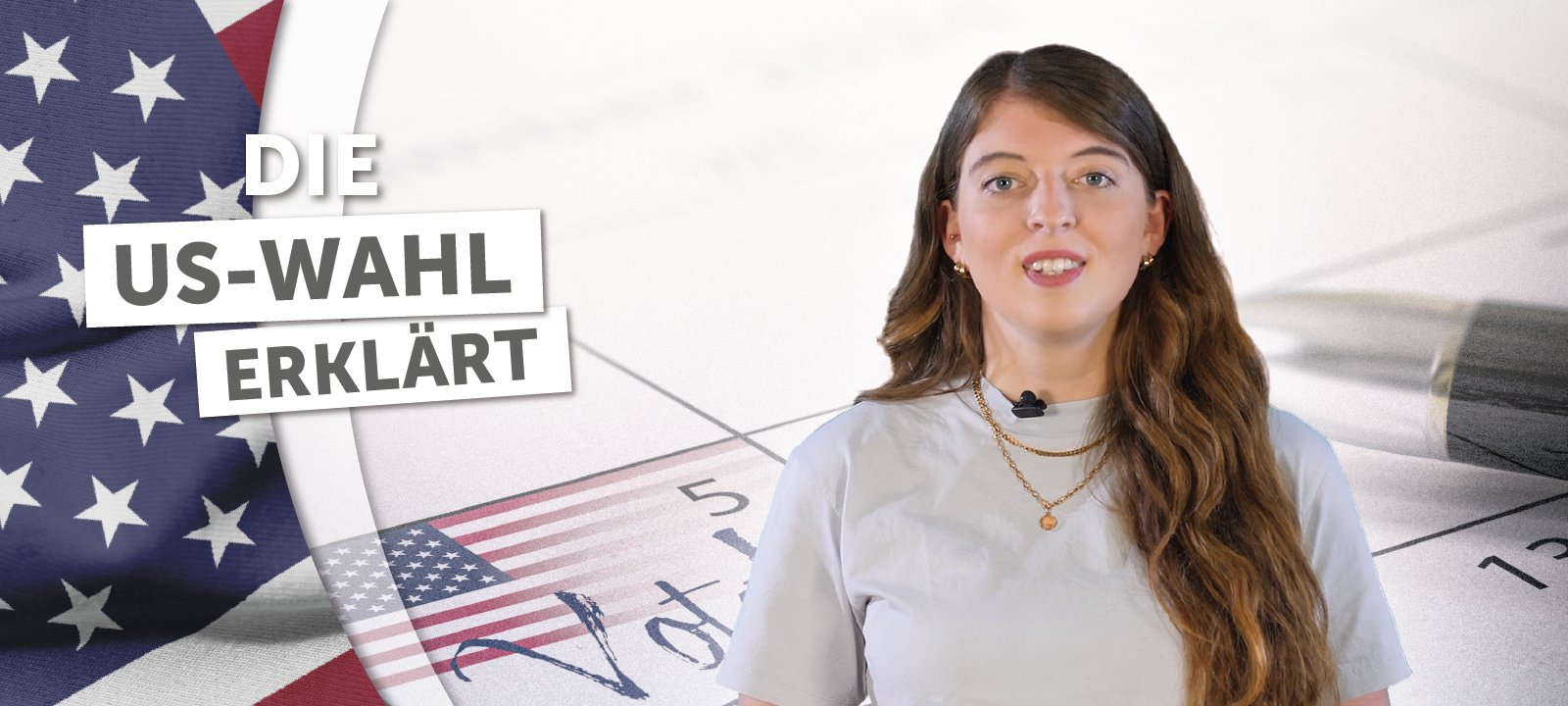 Die US-Wahl 2024: Das müsst ihr zur US-Präsidentschaftswahl 2024 wissen