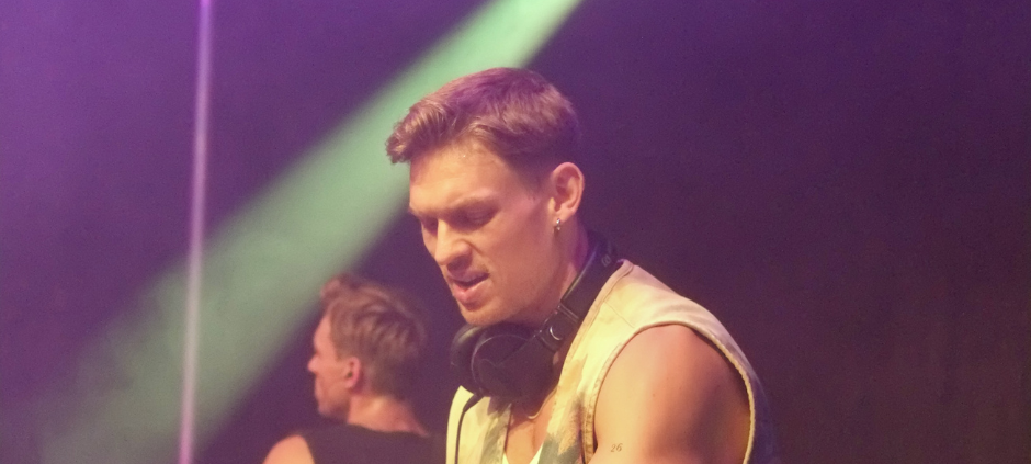 Dortmund: Die Museumsnacht im Rückblick