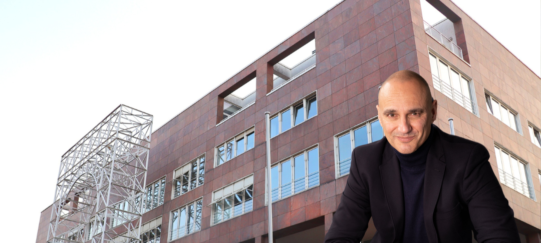 OB-Kandidat der CDU Dortmund vorgestellt