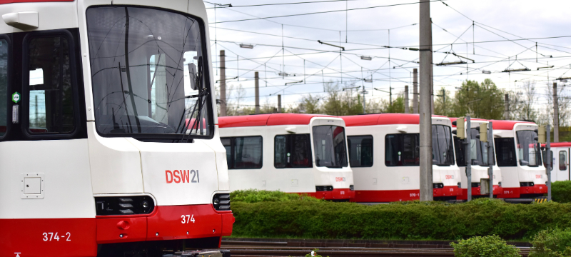 Störung bei U47 in Dortmund