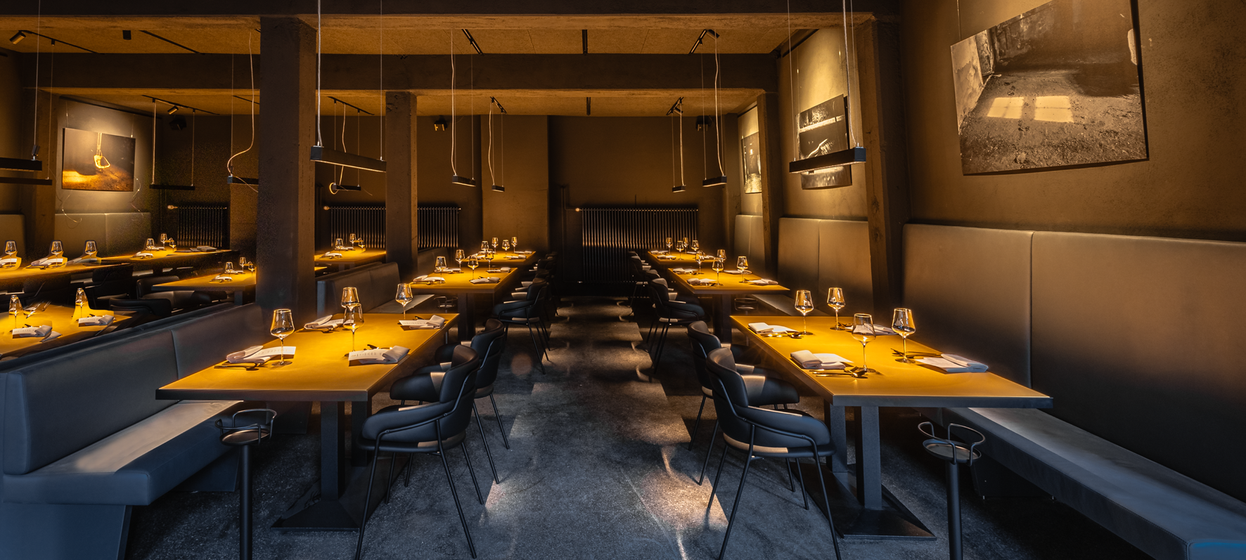 Bestes Restaurant in Dortmund